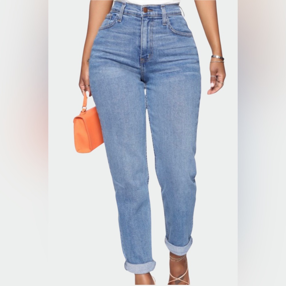 DOGMA Women Mom Jeans | New With Tags